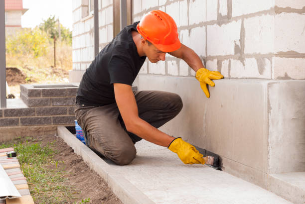 Licensed Waterproofing service in Crestwood, IL - Halo Water Proofing